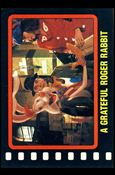 Who Framed Roger Rabbit? (Base Set) card 128 A Grateful Rabbit