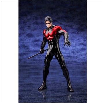 DC Comics ArtFX+ Statues item 12 Nightwing
