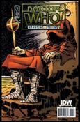 Doctor Who Classics Series 2 issue 9-B