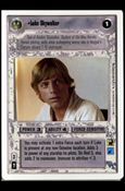 Star Wars: Premiere Unlimited (Base Set) card 188 Luke Skywalker