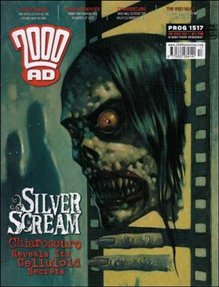 2000 A.D. (UK) issue 1517