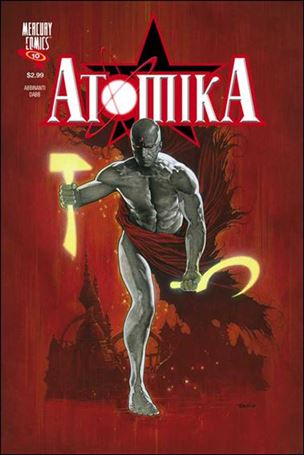 Atomika issue 10