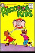 Raccoon Kids issue 57