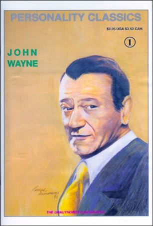 Personality Classics Cover Image 1