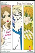 Hot Gimmick (VIZBIG Edition) Cover Image 1