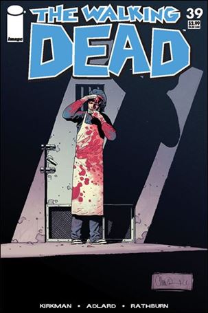 Walking Dead (2003) issue 39