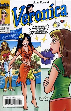Veronica issue 163