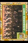 Desert Storm: Series 1 (Base Set) card 68 Airborne Unit