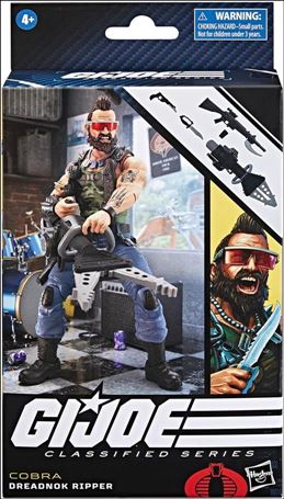 G.I. Joe: Classified Series (6