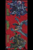 Marvel Universe: Series 4 (Promo) Cover Image 2