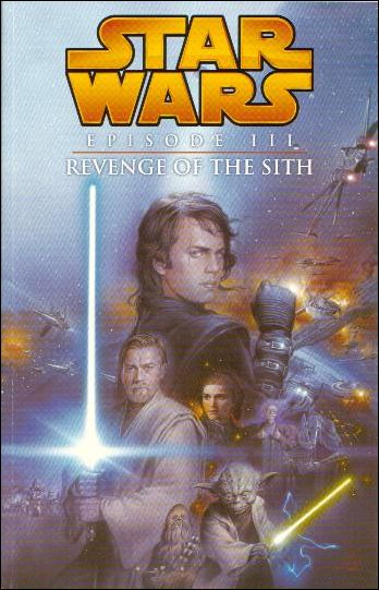 Star Wars: Episode III - Revenge of the Sith issue nn