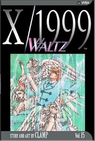 X/1999 issue 15