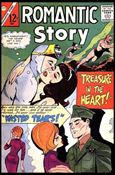 Romantic Story issue 82