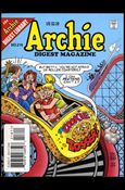 Archie Digest Magazine issue 218