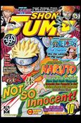 Shonen Jump issue 46