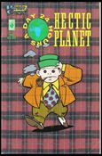 Hectic Planet issue 6-Z-Invalid