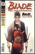 Blade of the Immortal issue 9