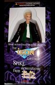 Buffy the Vampire Slayer (Series 2) figure 5-D Spike (IKON Exclusive) Green Shirt
