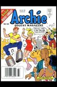 Archie Digest Magazine issue 164