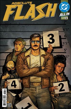 Absolute Flash Cover Image 2