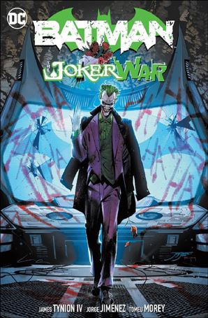 Batman (2021) Cover Image 2