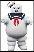 Ghostbusters Banks item 2 2009 SDCC "Angry" Stay Puft Marshmallow Man Bank
