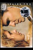 Buffy the Vampire Slayer: 10th Anniversary (Base Set) card 10 Buffy: Shattered