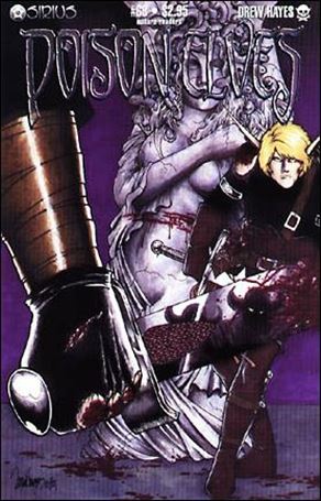 Poison Elves (1995) issue 68