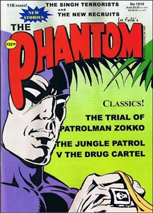 Phantom (1948) issue 1510