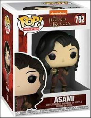 POP! Animation figure 762 Asami