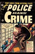 Police Against Crime issue 3