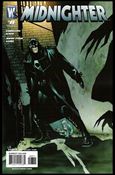 Midnighter (2007) issue 8