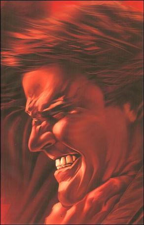 Angel: After the Fall issue 11-D Alex Garner Virgin Cover