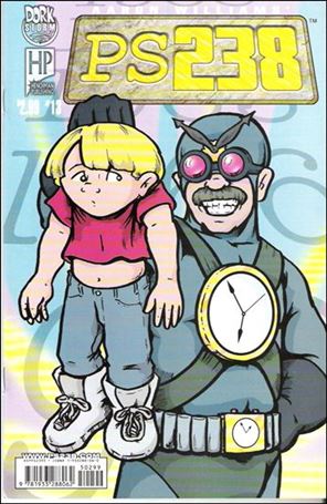 PS238 issue 13