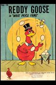 Reddy Goose issue 14