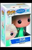 POP! Disney figure 82 Elsa