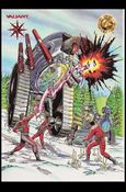 Valiant Era: Series 2 (Base Set) card 210