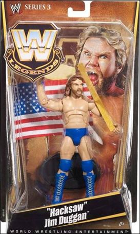 WWE Legends (Series 03) figure 3 