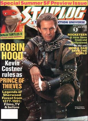 Starlog issue 166