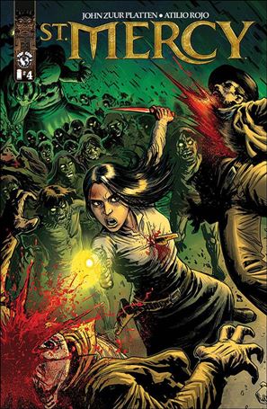 St. Mercy Cover Image 2