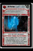 Star Wars: Death Star II Limited (Base Set) card 144 Our Only Hope