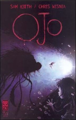 Ojo issue 4
