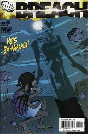 Breach issue 9