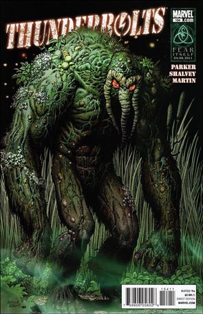 Thunderbolts (1997) issue 154