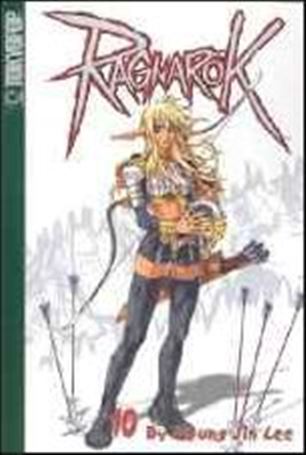 Ragnarok (2002)  Cover Image 2