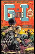 G. I. in Battle (1952) issue 7