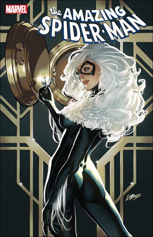 Amazing Spider-Man (2022) 52-C by Marvel