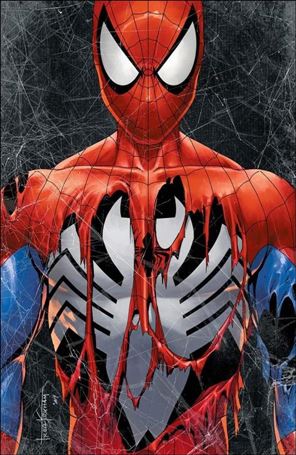 Amazing Spider-Man (2022) issue 31-G Tyler Kirkham Virgin Cover