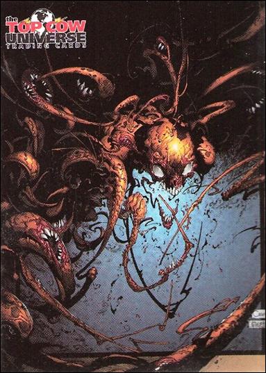 Top Cow Universe (Base Set) card 9 Universe