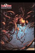 Top Cow Universe (Base Set) card 9 Universe